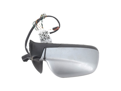 Right wing mirror - Peugeot 307 SW PH.1 - Gris Fonce - 8149VT - B1-6401W