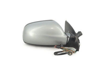 Right wing mirror - Peugeot 307 SW PH.1 - Gris Fonce - 8149VT - B1-6401W