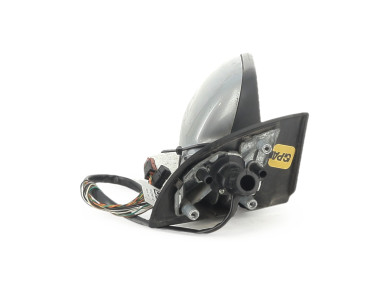 Right wing mirror - Peugeot 307 SW PH.1 - Gris Fonce - 8149VT - B1-6401W