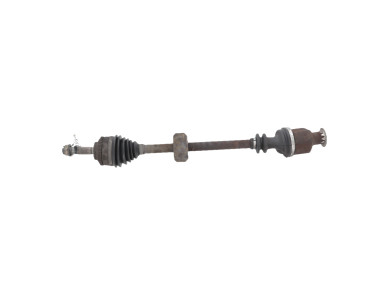 Right front transmission used - Renault KANGOO - 8200262685