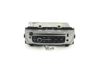 Poste multimédia - Renault TWINGO II PH.2 - 281158481R - C1-5195L