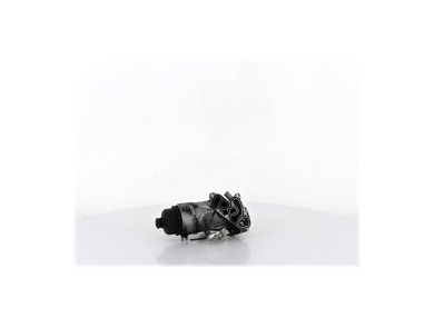 Support filtre à huile - Peugeot 207 1.4 HDI - 1103N9 - U1-0357P