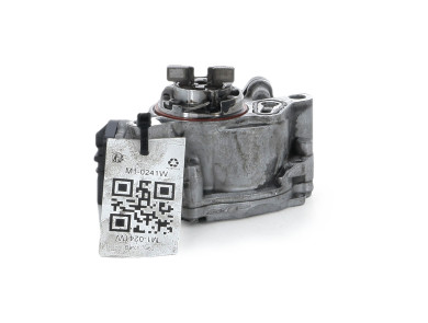 Vacuum pump - Peugeot 207 - 9850109580 - M1-0241W