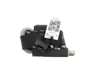 Left front seatbelt used - Volkswagen GOLF - 1J4857705AA HCP