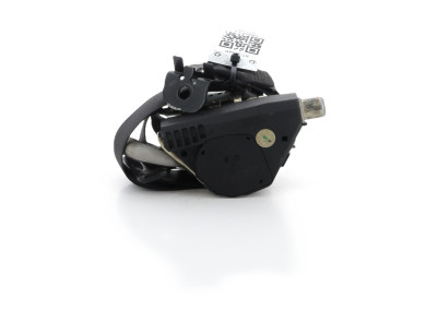 Left front seatbelt - Volkswagen GOLF IV - 1J4857705AAHCP - A1-9294P