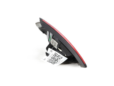 Right hatchback boot light - Citroen C3 II PH.1 - 00006351JC - C1-2414B