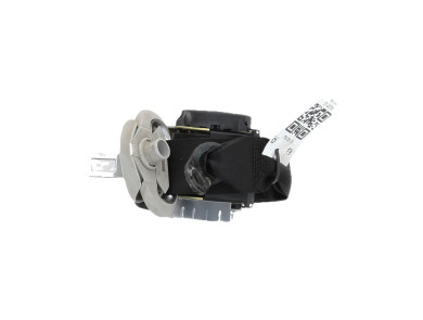 Right rear seatbelt - Volkswagen GOLF IV - 1J6857806GHCP - S1-9378J