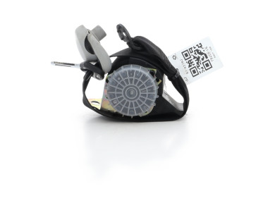 Right rear seatbelt - Volkswagen GOLF IV - 1J6857806GHCP - S1-9378J