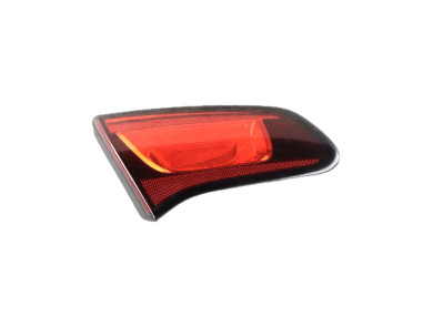Left hatchback boot light - Citroen C3 II PH.1 - 00006350JC - X1-2513M