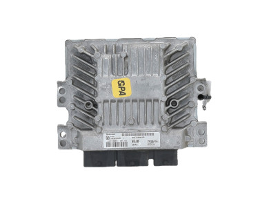 Engine calculator - Ford FIESTA VI PH.1 - 8V2112A650EB - S1-8574P