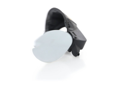 Trappe portillon carburant - Ford TRANSIT II PH.1 - Blanc - 1853689 - I1-0388K