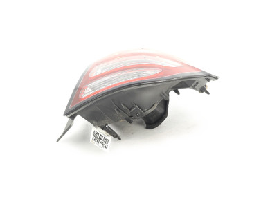 Left rear light - Citroen C3 II PH.1 - 00006350KQ - Z1-3195Q