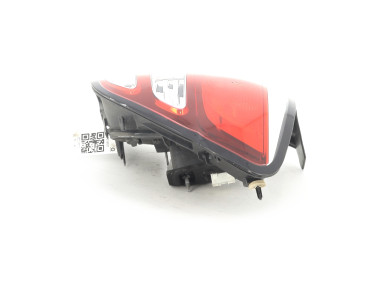 Left rear light - Citroen C3 II PH.1 - 00006350KQ - Z1-3195Q