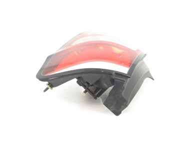 Left rear light - Citroen C3 II PH.1 - 00006350KQ - Z1-3195Q