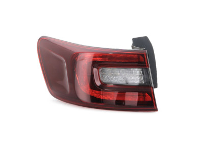 Left rear light - Renault TALISMAN - 265550678R - B1-6473M