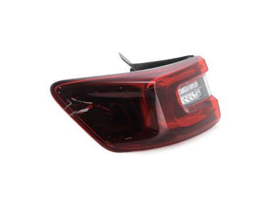 Feu arrière gauche - Renault TALISMAN - 265550678R - B1-6473M