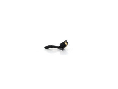 Right indicator stalk - Ford TRANSIT II PH.1 - 1850423 - U1-0445A