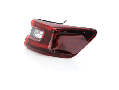 Right rear light - Renault TALISMAN - 265504248R - E1-6459F