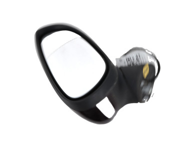 Right wing mirror used - Ford FIESTA - 1753802