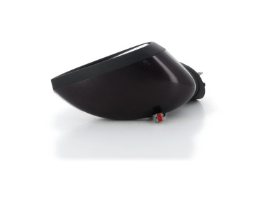 Right wing mirror - Ford FIESTA VI PH.1 - Bleu Fonce - 1753802 - A1-8715N