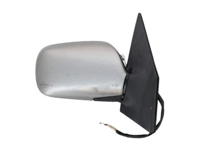 Rétroviseur droit - Toyota YARIS I PH.2 - Gris Clair - 8791052290D0 - R1-6858K