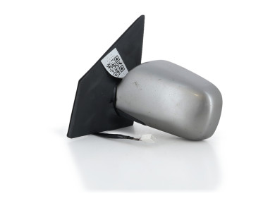 Left wing mirror - Toyota YARIS I PH.2 - Gris Clair - 8794052270J1 - F1-6785G