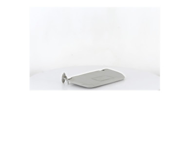 Left sun visor - Ford TOURNEO COURIER PH.1 - 2289562 - Z1-9375Q
