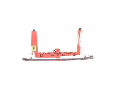 Third brake light - Peugeot 308 I PH.1 - 6350EY - G1-6382C