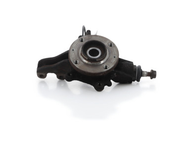 Left steering knuckle - Peugeot 307 PH.1 - 364696 - Q1-9674C