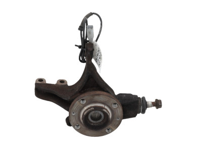 Left steering knuckle - Peugeot 307 PH.1 - 364696 - Q1-9674C