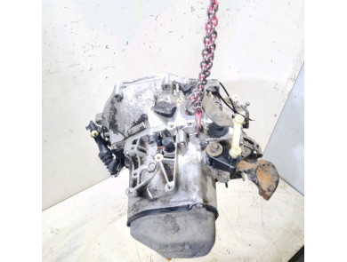 Boîte de vitesses type 20CQ66 - Peugeot 208 I PH.1 - U1-6348J