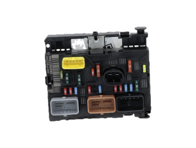 BSM - Peugeot 207 - 9661086980 - L1-0120W
