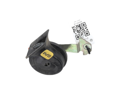 Horn - Peugeot 207 - Gris Clair - 6236L2 - Z1-0200X