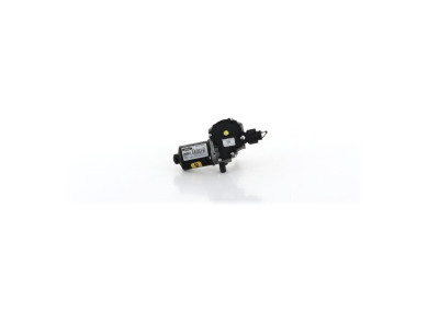 Moteur d'essuie glace avant occasion - Ford TRANSIT COURIER - 1855992