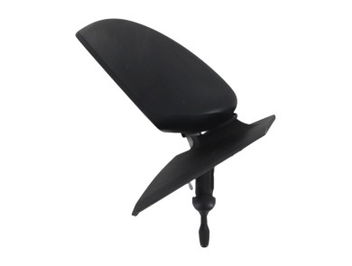 Left wing mirror - Suzuki CELERIO - Noir - 84702-84M20 - N0-8977M