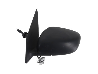 Left wing mirror - Suzuki CELERIO - Noir - 84702-84M20 - N0-8977M