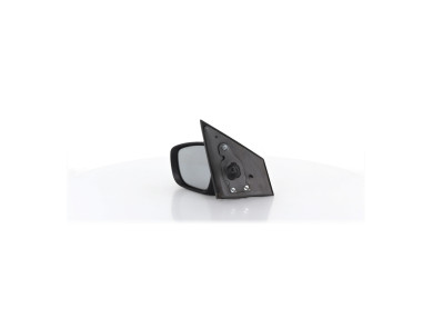Left wing mirror - Suzuki CELERIO - Noir - 84702-84M20 - N0-8977M
