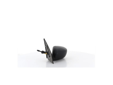 Left wing mirror - Suzuki CELERIO - Noir - 84702-84M20 - N0-8977M