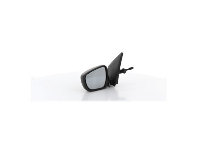 Left wing mirror - Suzuki CELERIO - Noir - 84702-84M20 - N0-8977M