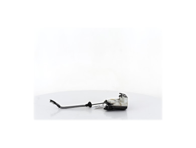 Right rear door lock - Volkswagen POLO V PH.2 - Gris Clair - 6C0839014A - Z1-0870C