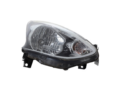 Right headlight used - Nissan MICRA - 26015-3HN1A-
