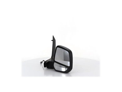 Right wing mirror - Ford TRANSIT II PH.1 - Blanc - 2303008 - F1-8597Y