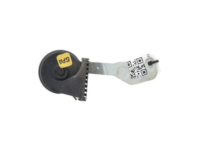Klaxon - Citroen C3 II PH.2 - Blanc - 00006236Q4 - I1-9266I