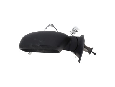 Left wing mirror used - Renault KANGOO - 963029296R
