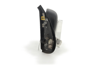 Left wing mirror - Renault KANGOO II PH.1 - Blanc - 963029296R - F1-6380T