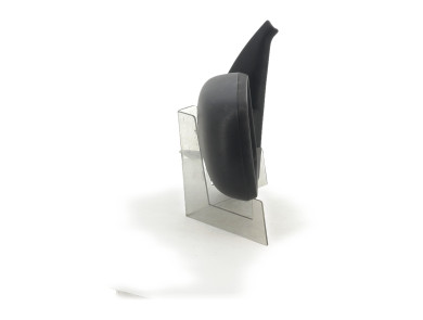 Left wing mirror - Renault KANGOO II PH.1 - Blanc - 963029296R - F1-6380T