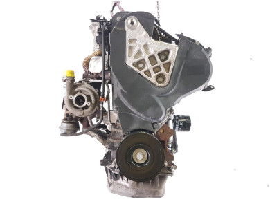 Moteur occasion - Renault MEGANE - F9Q872