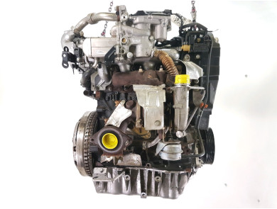 Moteur type F9Q872 - Renault MEGANE III PH.1 - Q0-4454F