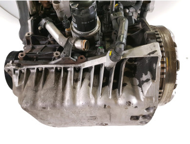 Moteur type F9Q872 - Renault MEGANE III PH.1 - Q0-4454F