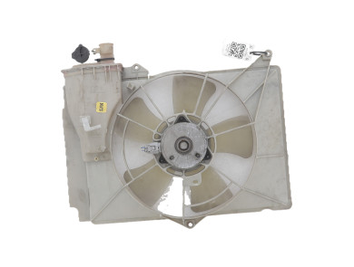 Groupe motoventilateur - Toyota YARIS I PH.2 - 1636323020 - H1-1014R